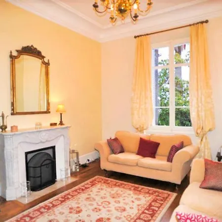 Villa Ref Rose - Palmes D'or *