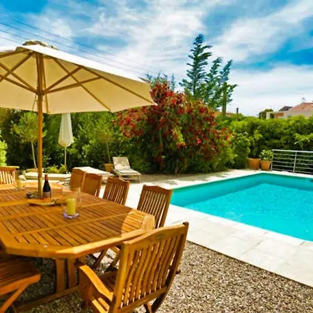 Villa Ref Rose - Palmes D'or
