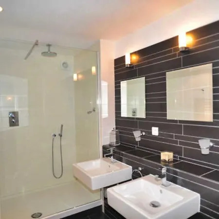 Villa Ref Rose - Palmes D'or Cannes