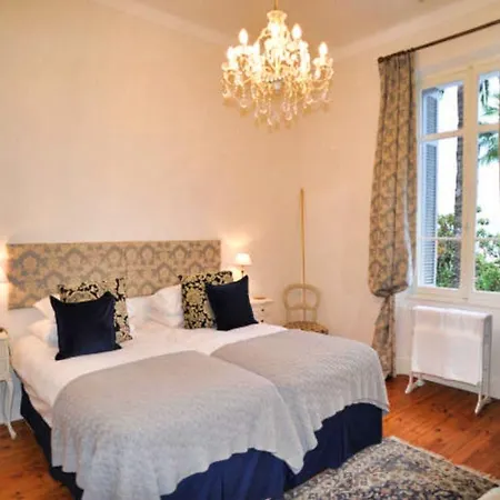 Villa Ref Rose - Palmes D'or *