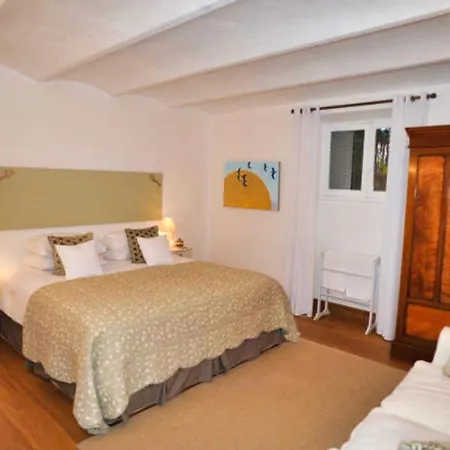 Ref Rose - Palmes D'or Villa Cannes