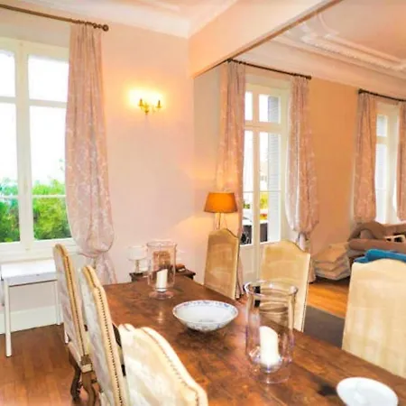 Ref Rose - Palmes D'or Villa *