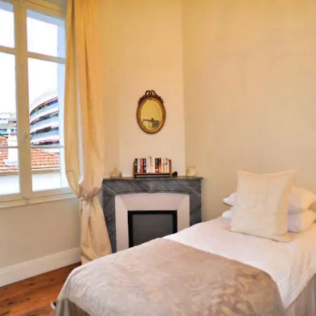 Villa Ref Rose - Palmes D'or